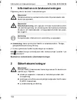 Preview for 112 page of Waeco CoolMatic CB-36 Operating Manual