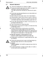 Preview for 128 page of Waeco CoolMatic CB-36 Operating Manual