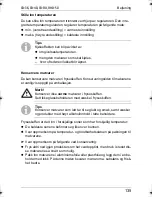 Preview for 135 page of Waeco CoolMatic CB-36 Operating Manual