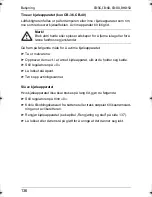 Preview for 136 page of Waeco CoolMatic CB-36 Operating Manual