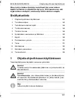 Preview for 141 page of Waeco CoolMatic CB-36 Operating Manual