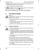 Preview for 142 page of Waeco CoolMatic CB-36 Operating Manual