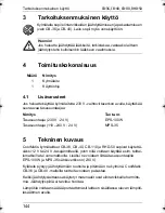 Preview for 144 page of Waeco CoolMatic CB-36 Operating Manual