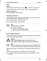 Preview for 149 page of Waeco CoolMatic CB-36 Operating Manual