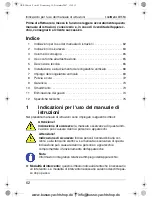 Preview for 62 page of Waeco CoolMatic CRF-50 Operating Manual