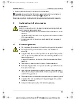 Preview for 63 page of Waeco CoolMatic CRF-50 Operating Manual