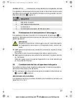 Preview for 67 page of Waeco CoolMatic CRF-50 Operating Manual