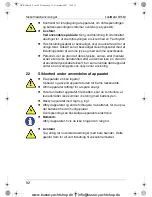 Preview for 92 page of Waeco CoolMatic CRF-50 Operating Manual