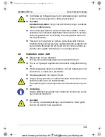 Preview for 105 page of Waeco CoolMatic CRF-50 Operating Manual