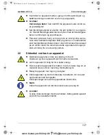 Preview for 117 page of Waeco CoolMatic CRF-50 Operating Manual