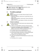 Preview for 129 page of Waeco CoolMatic CRF-50 Operating Manual