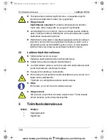 Preview for 130 page of Waeco CoolMatic CRF-50 Operating Manual