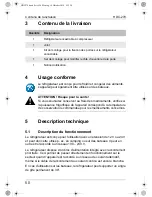 Preview for 50 page of Waeco CoolMatic HDC-270 Installation And Operating Manual