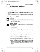 Preview for 99 page of Waeco CoolMatic HDC-270 Installation And Operating Manual