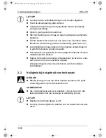 Preview for 100 page of Waeco CoolMatic HDC-270 Installation And Operating Manual