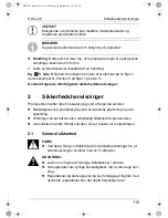 Preview for 115 page of Waeco CoolMatic HDC-270 Installation And Operating Manual