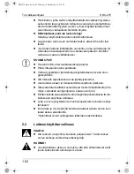 Preview for 162 page of Waeco CoolMatic HDC-270 Installation And Operating Manual