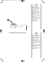 Preview for 4 page of Waeco Cooly CX-18-12 Instruction Manual