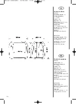 Preview for 16 page of Waeco Cooly CX-18-12 Instruction Manual