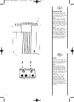 Preview for 6 page of Waeco Cooly CX-28-12 Instruction Manual