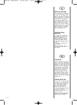 Preview for 10 page of Waeco Cooly CX-28-12 Instruction Manual