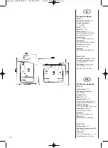 Preview for 16 page of Waeco Cooly CX-28-12 Instruction Manual