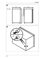 Preview for 12 page of Waeco CR-50 Operating Manual