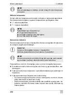 Preview for 200 page of Waeco CR-50 Operating Manual