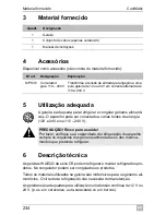 Preview for 234 page of Waeco CR-50 Operating Manual