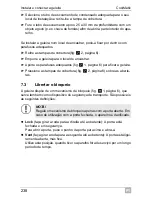 Preview for 238 page of Waeco CR-50 Operating Manual