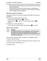 Preview for 292 page of Waeco CR-50 Operating Manual