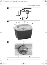 Preview for 2 page of Waeco CT-45-12 Instruction Manual