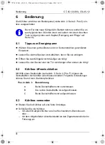 Preview for 8 page of Waeco CT-45-12 Instruction Manual