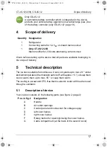 Preview for 17 page of Waeco CT-45-12 Instruction Manual