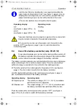 Preview for 19 page of Waeco CT-45-12 Instruction Manual