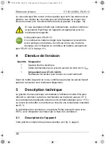 Preview for 38 page of Waeco CT-45-12 Instruction Manual