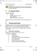 Preview for 67 page of Waeco CT-45-12 Instruction Manual