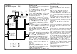 Preview for 4 page of Waeco magic lock Assembly And Operating Instructions Manual