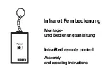 Preview for 7 page of Waeco magic lock Assembly And Operating Instructions Manual