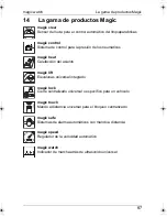 Preview for 87 page of Waeco Magic Watch MWE-850-4DSM Installation And Operating Manual