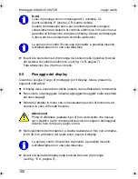 Preview for 100 page of Waeco Magic Watch MWE-850-4DSM Installation And Operating Manual