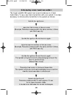 Preview for 61 page of Waeco MagicSafe MS650 Installation And Operating Manual