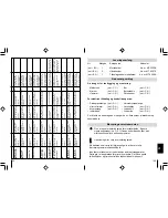 Preview for 32 page of Waeco MagicTouch MT350 Installation And Operating Manual