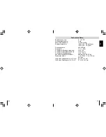 Preview for 37 page of Waeco MagicTouch MT350 Installation And Operating Manual