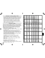 Preview for 62 page of Waeco MagicTouch MT350 Installation And Operating Manual