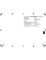 Preview for 74 page of Waeco MagicTouch MT350 Installation And Operating Manual