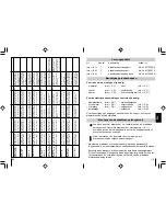 Preview for 86 page of Waeco MagicTouch MT350 Installation And Operating Manual