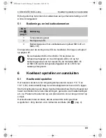 Preview for 89 page of Waeco MDC-50 Instruction Manual