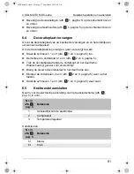 Preview for 91 page of Waeco MDC-50 Instruction Manual