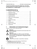 Preview for 115 page of Waeco MDC-50 Instruction Manual